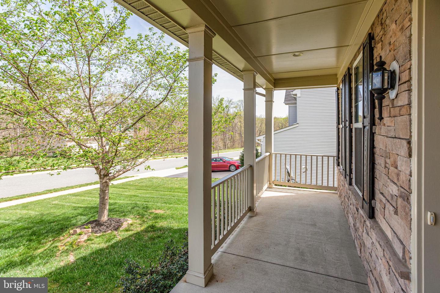21 Berea Knolls DRIVE