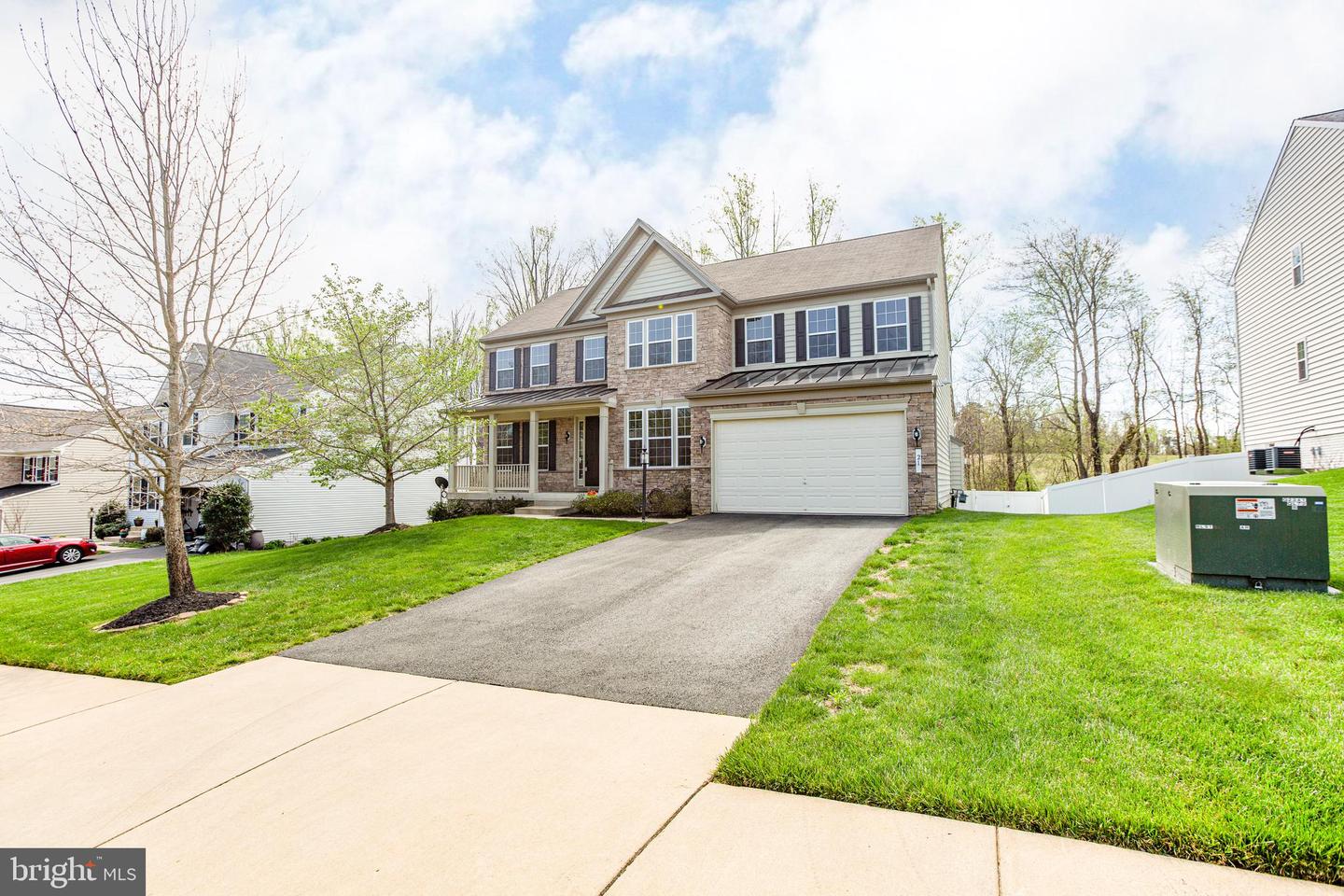 21 Berea Knolls DRIVE