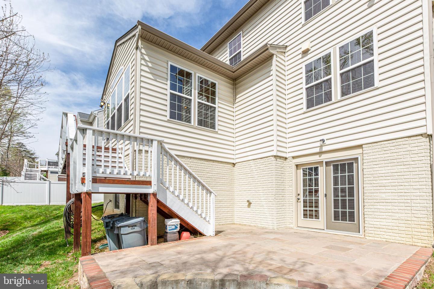 21 Berea Knolls DRIVE