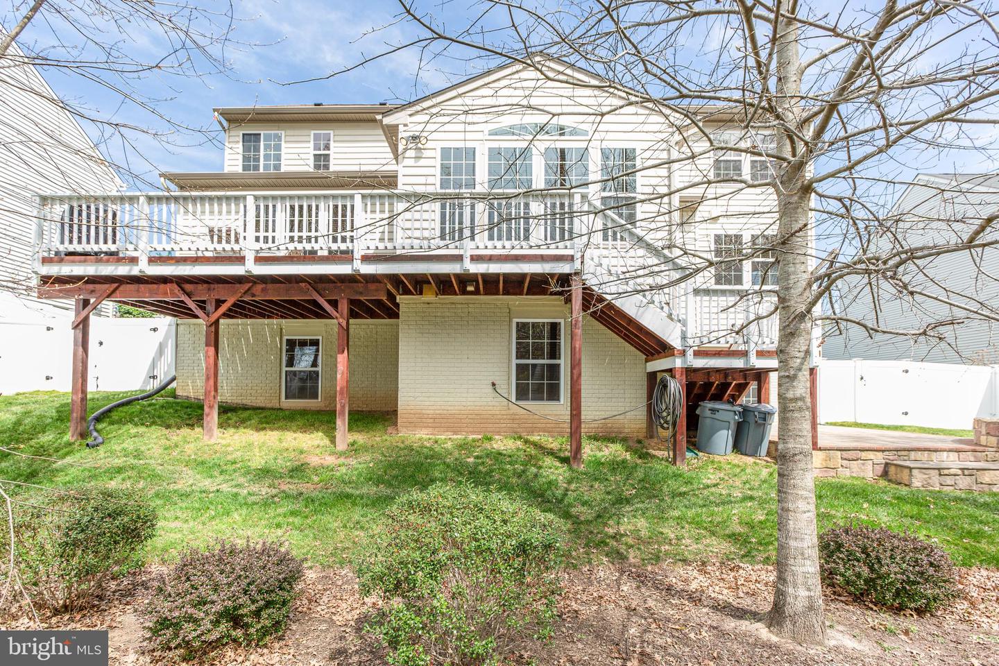 21 Berea Knolls DRIVE