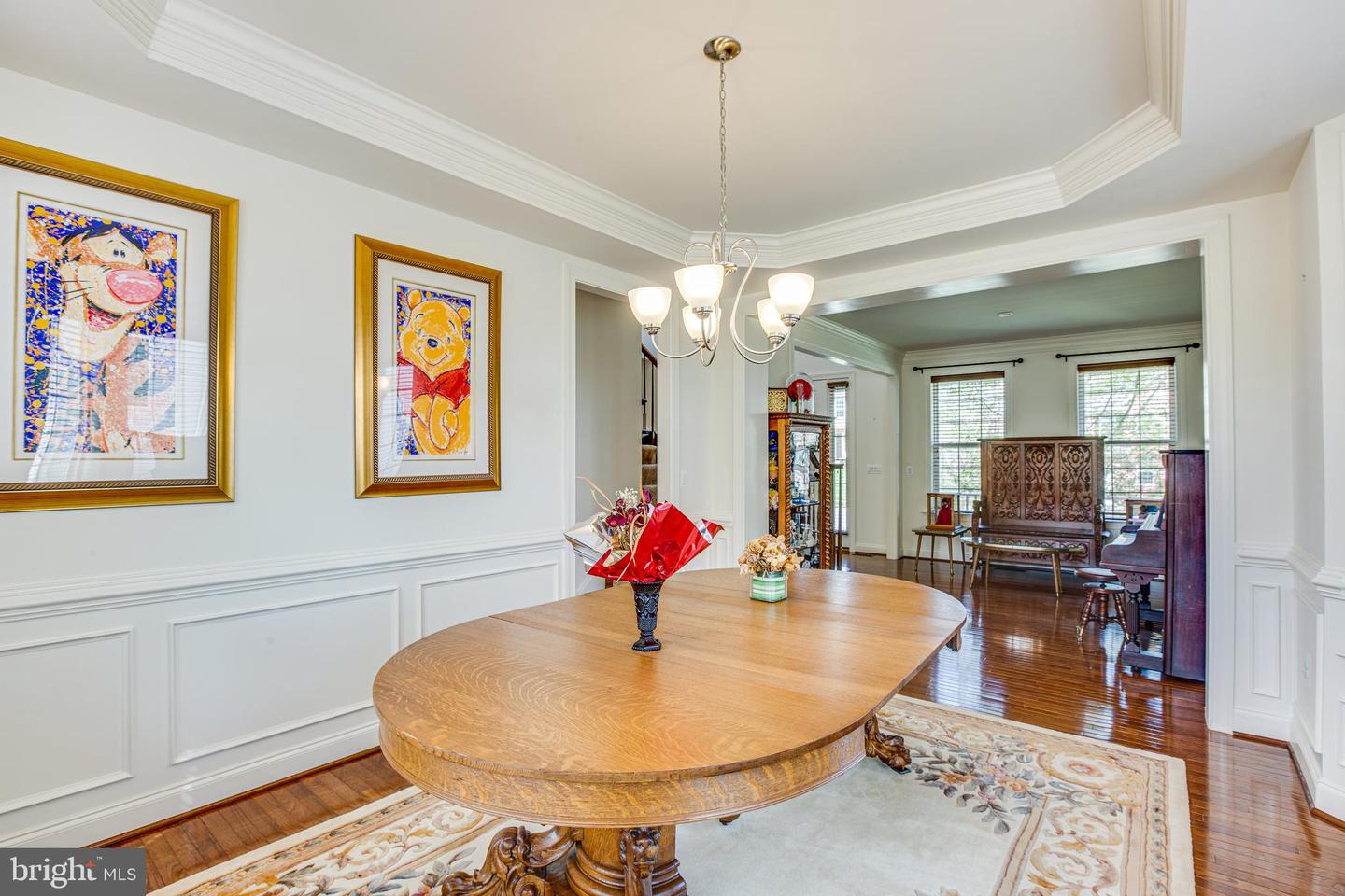 21 Berea Knolls DRIVE