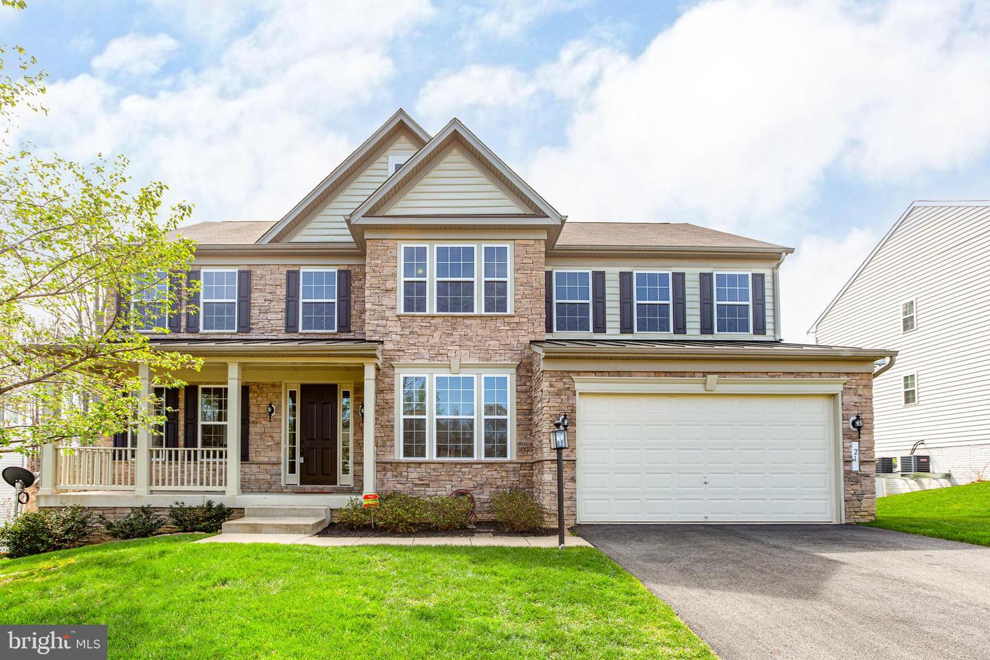 21 Berea Knolls DRIVE
