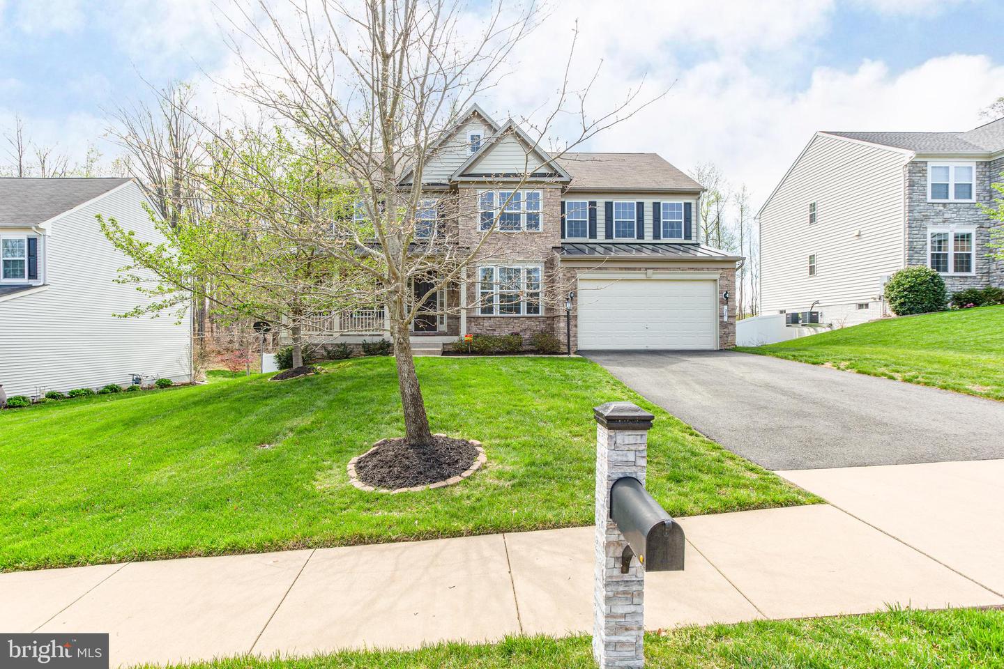 21 Berea Knolls DRIVE