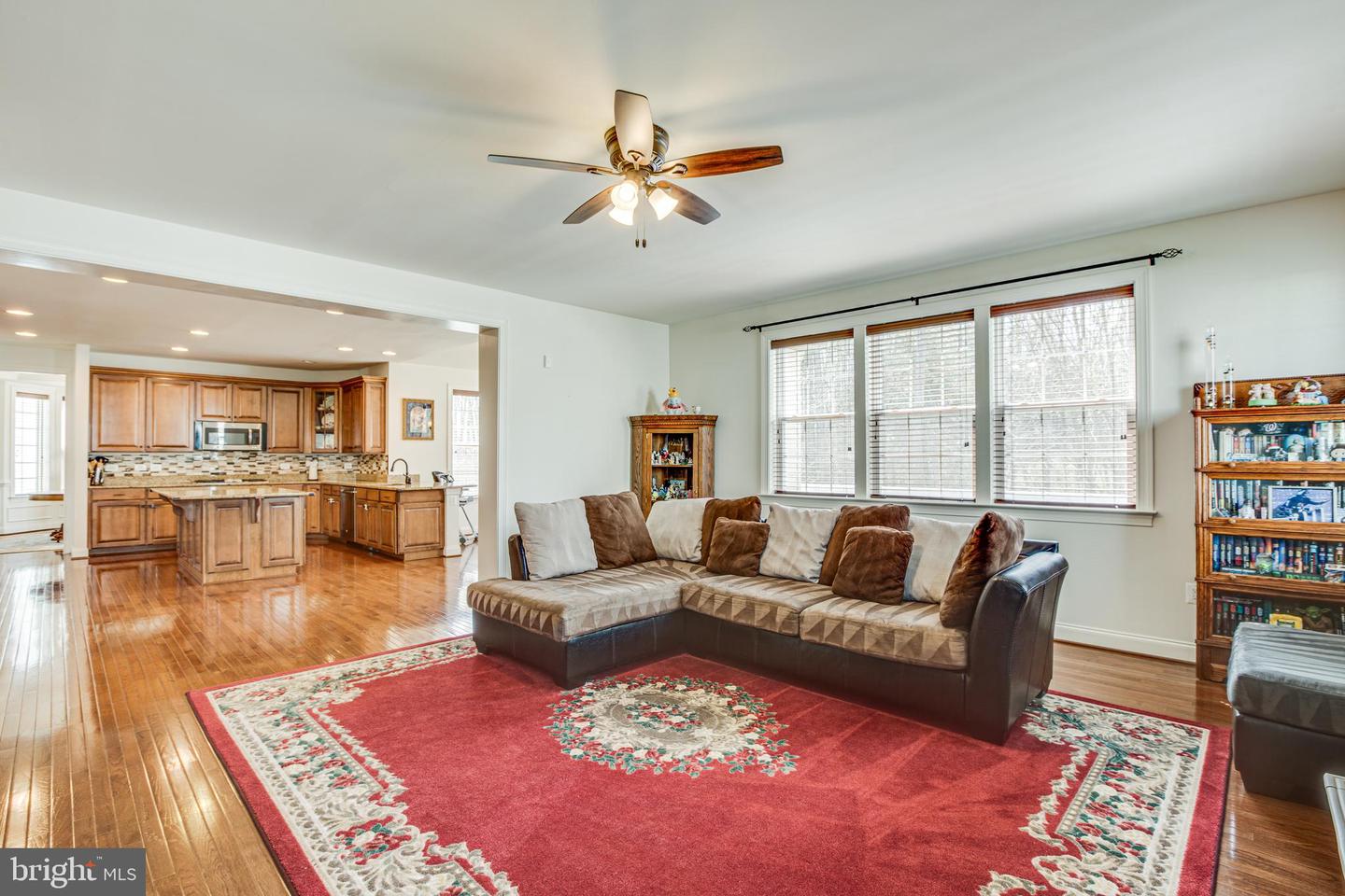 21 Berea Knolls DRIVE