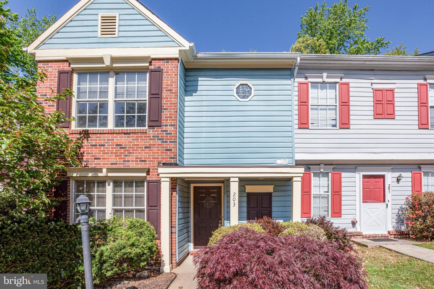 203 Wind Ridge DRIVE