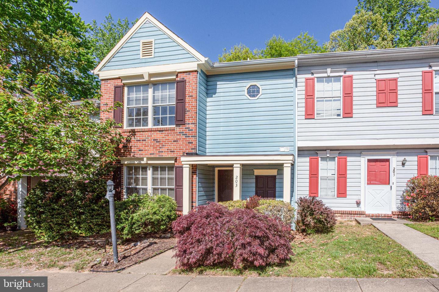 203 Wind Ridge DRIVE