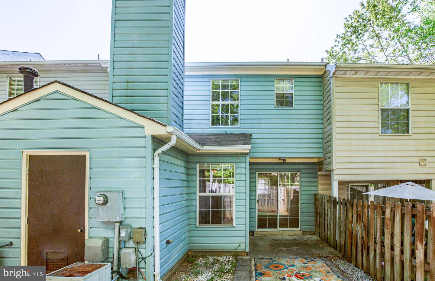 203 Wind Ridge DRIVE