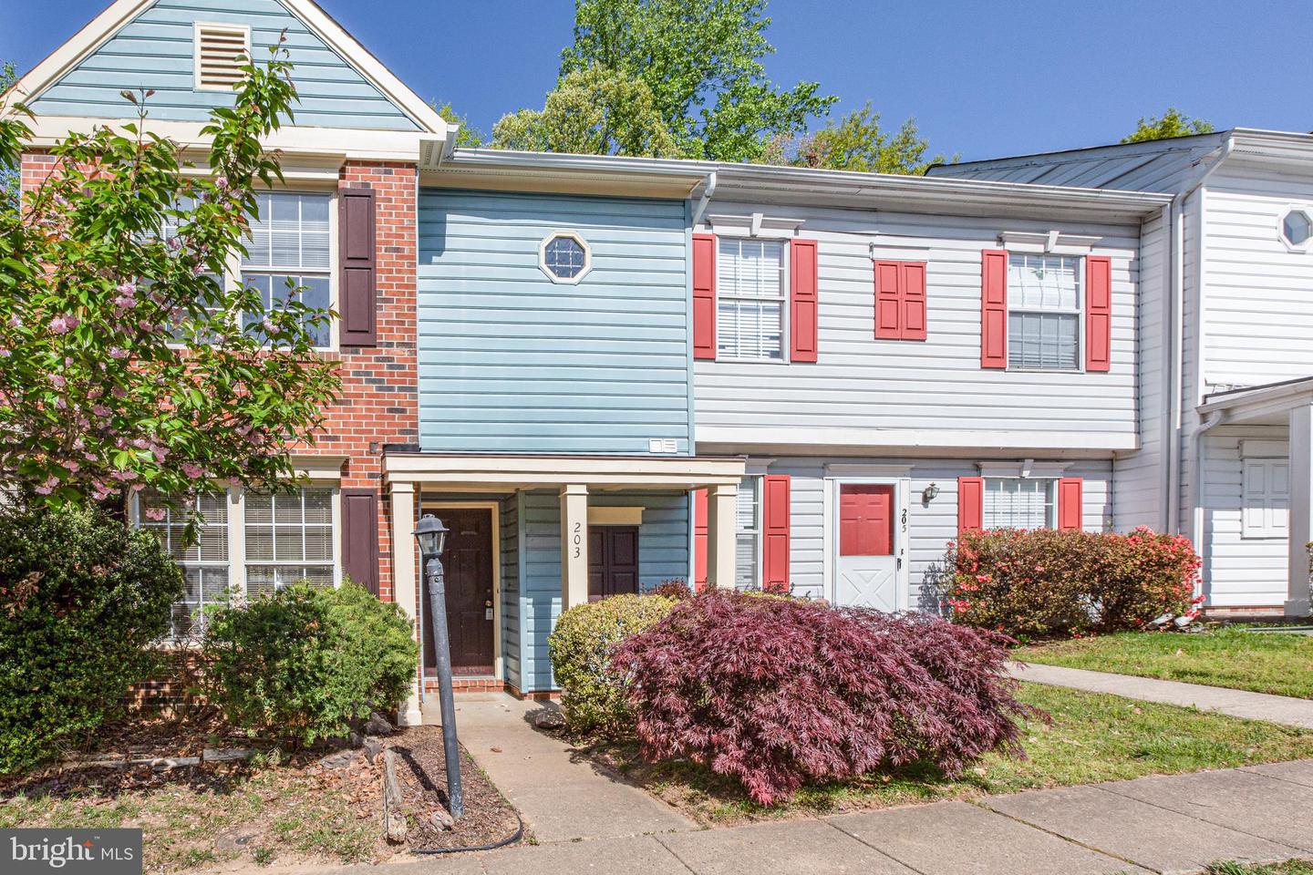 203 Wind Ridge DRIVE