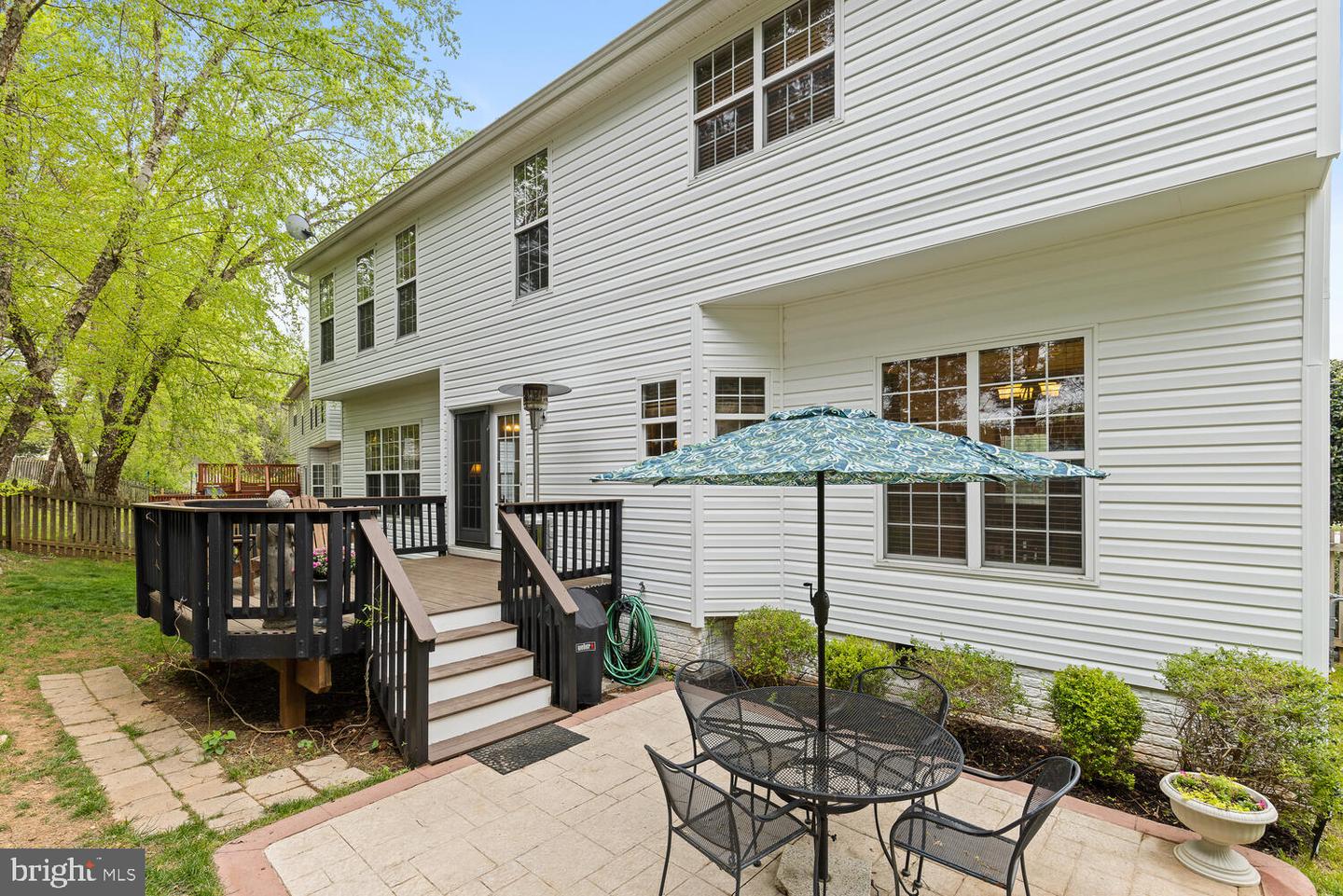 82 Chadwick DRIVE