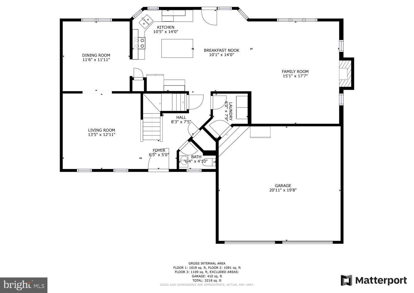 82 Chadwick DRIVE