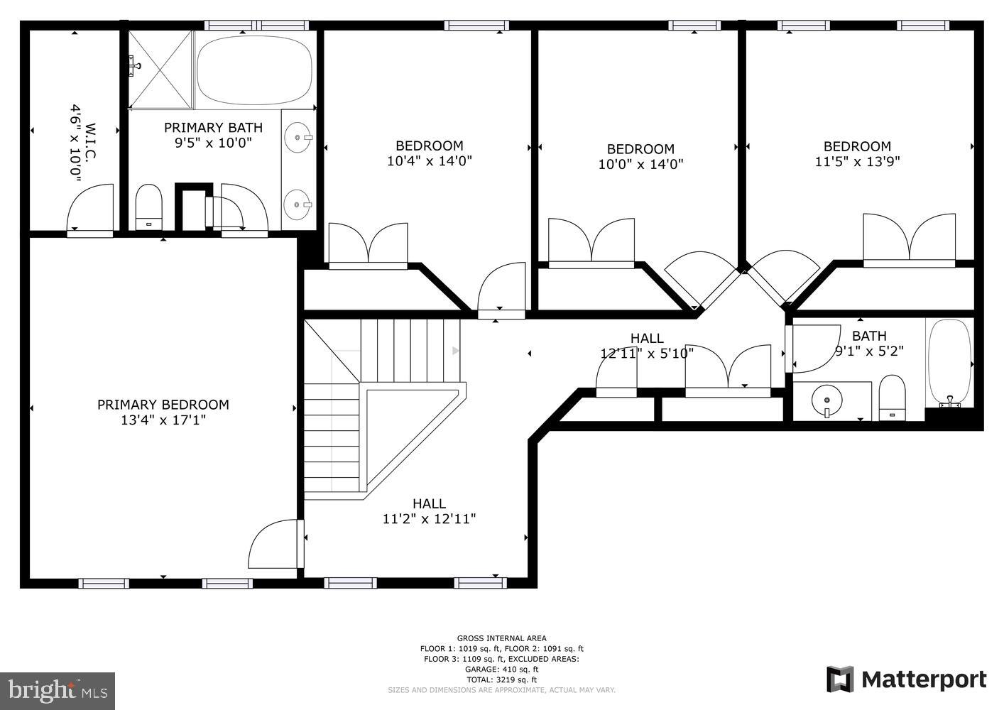 82 Chadwick DRIVE