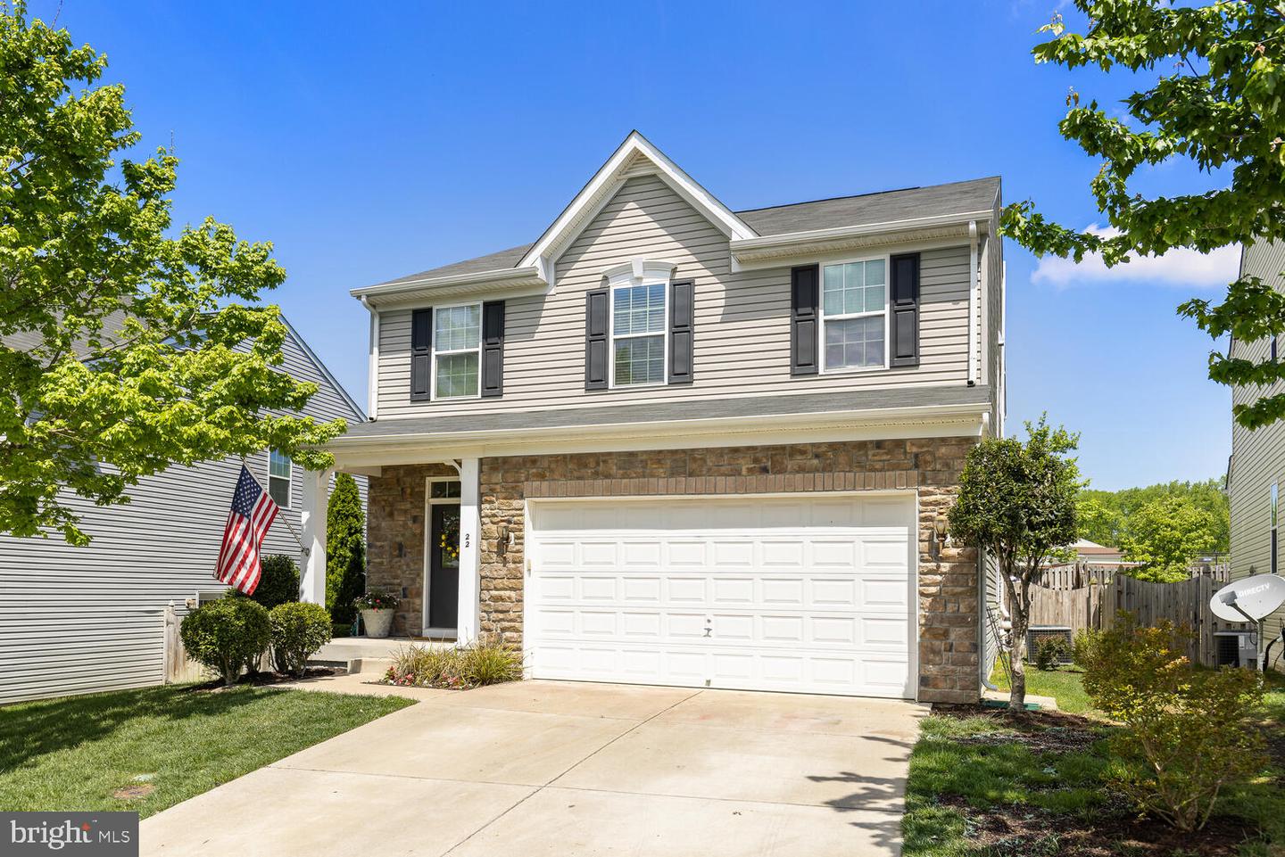 22 Runyon DRIVE