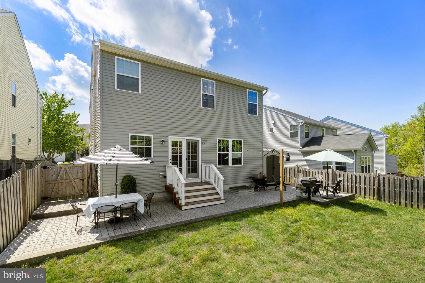 22 Runyon DRIVE