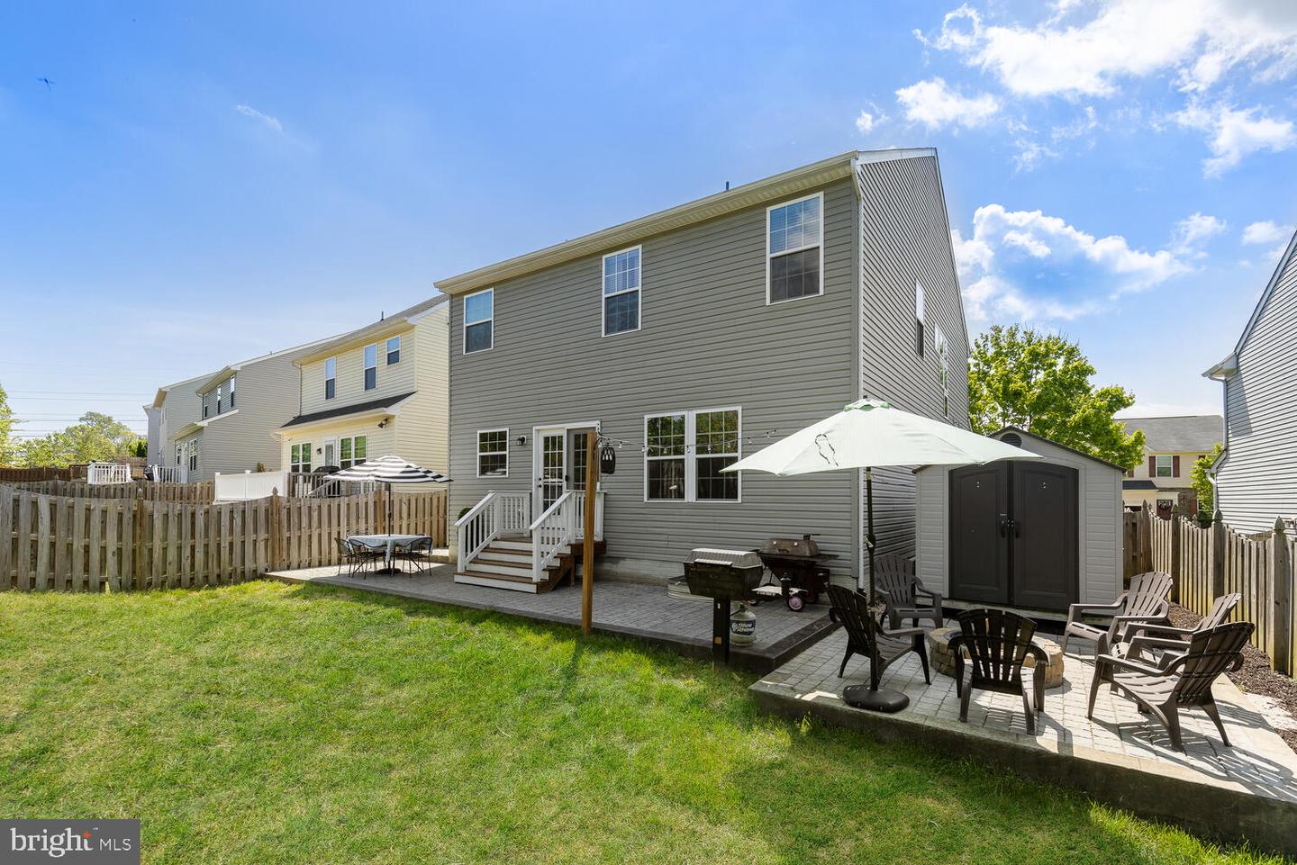 22 Runyon DRIVE