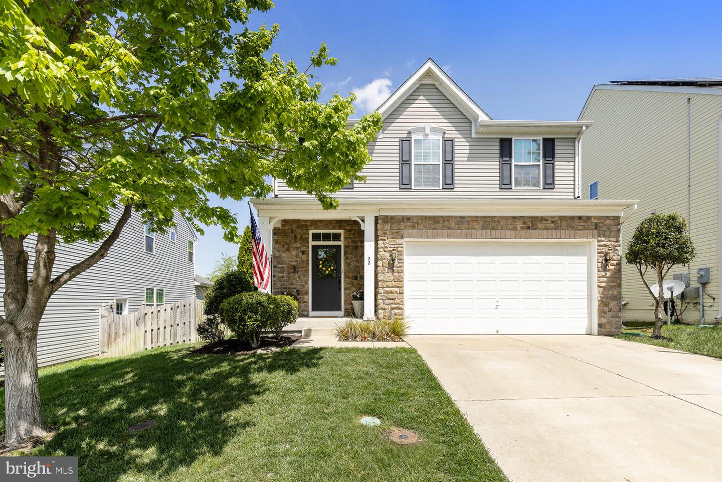 22 Runyon DRIVE