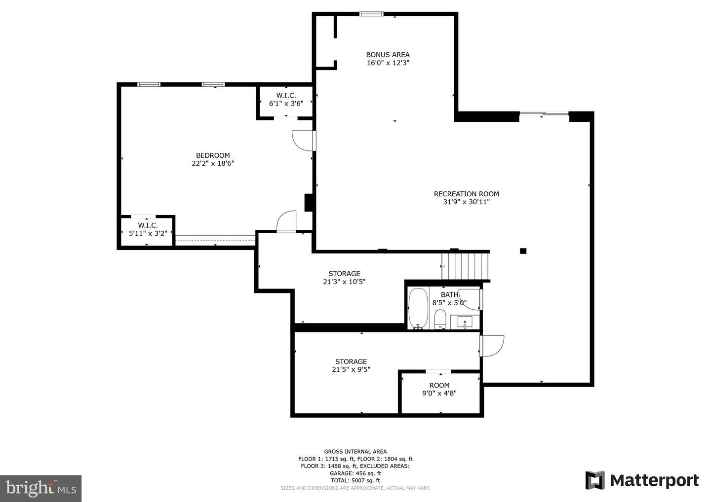 8 Saint Richards COURT