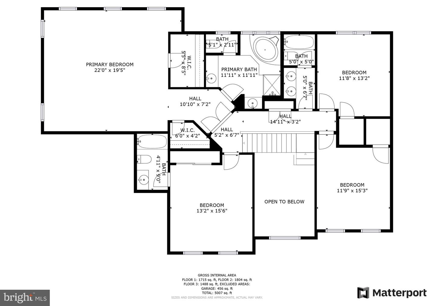 8 Saint Richards COURT