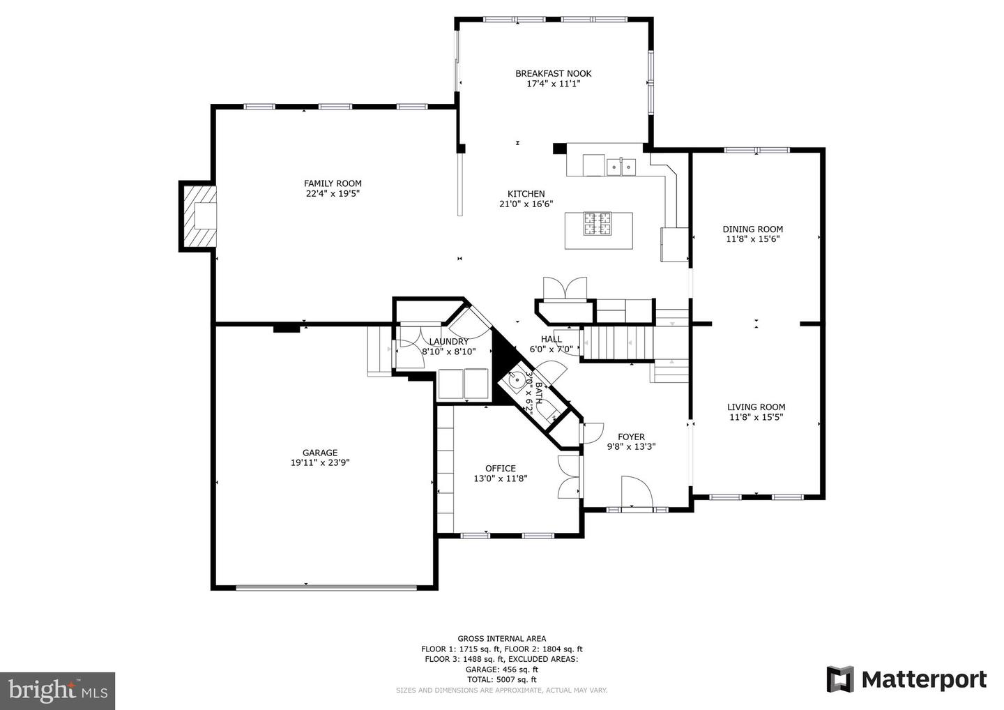 8 Saint Richards COURT