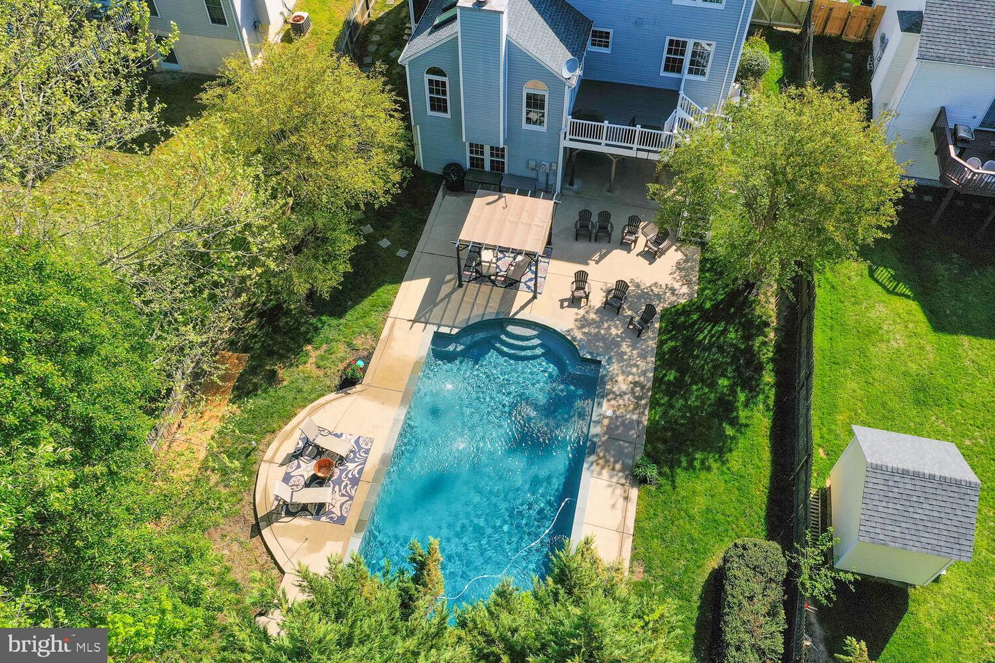 31 Ontell COURT