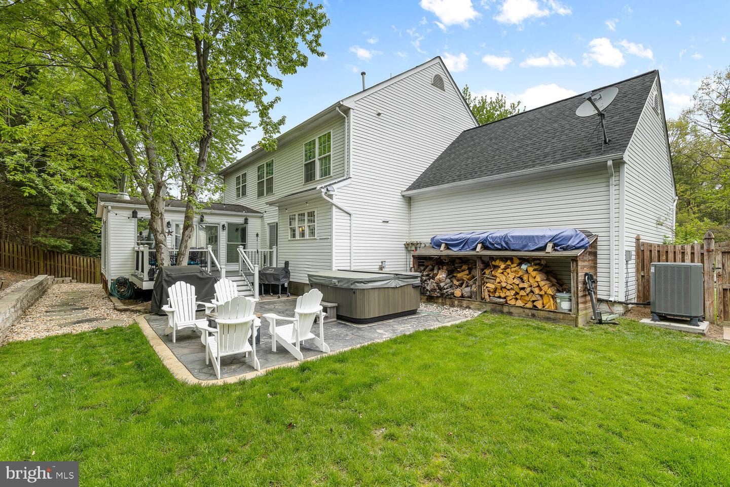 100 Northampton BOULEVARD