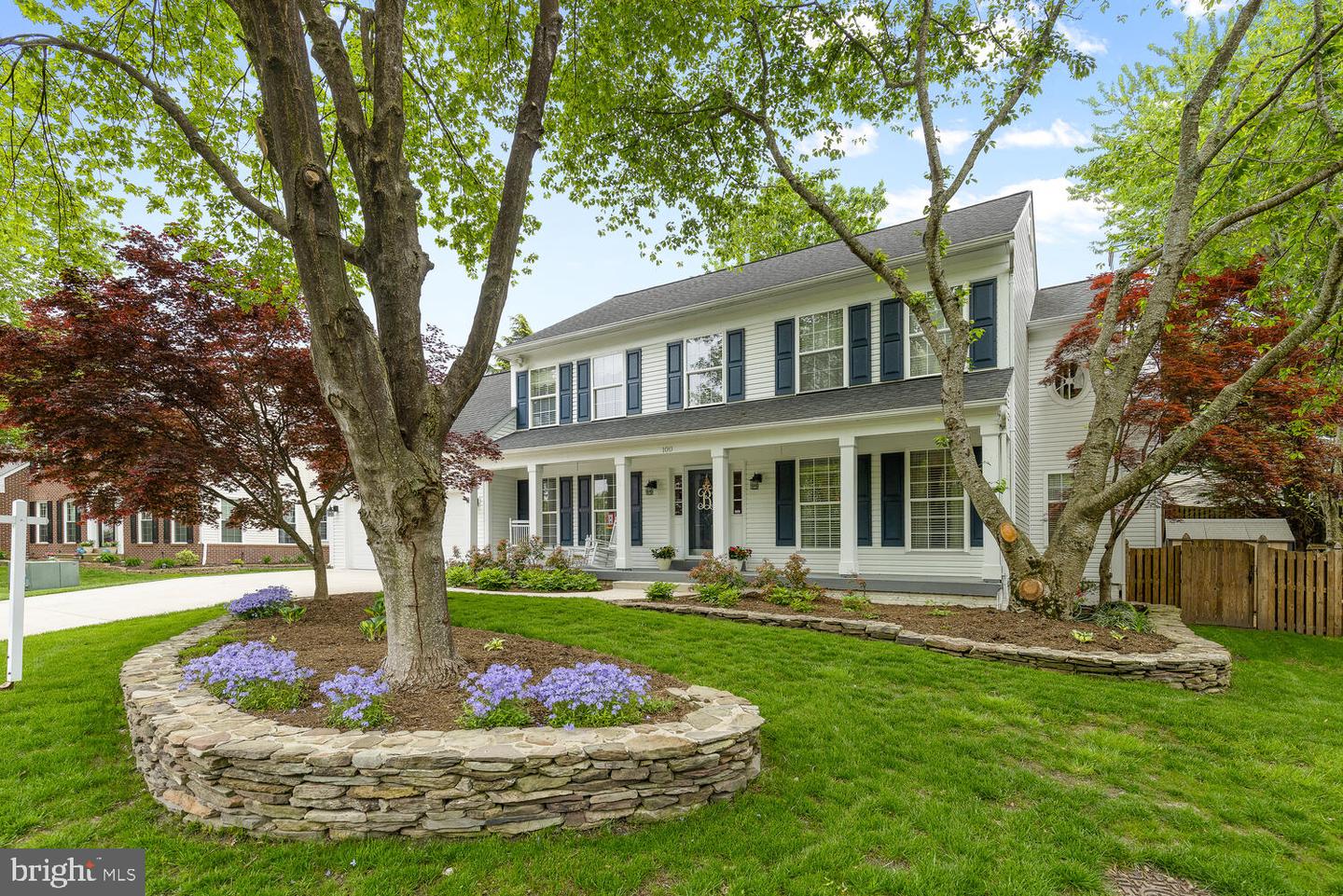 100 Northampton BOULEVARD