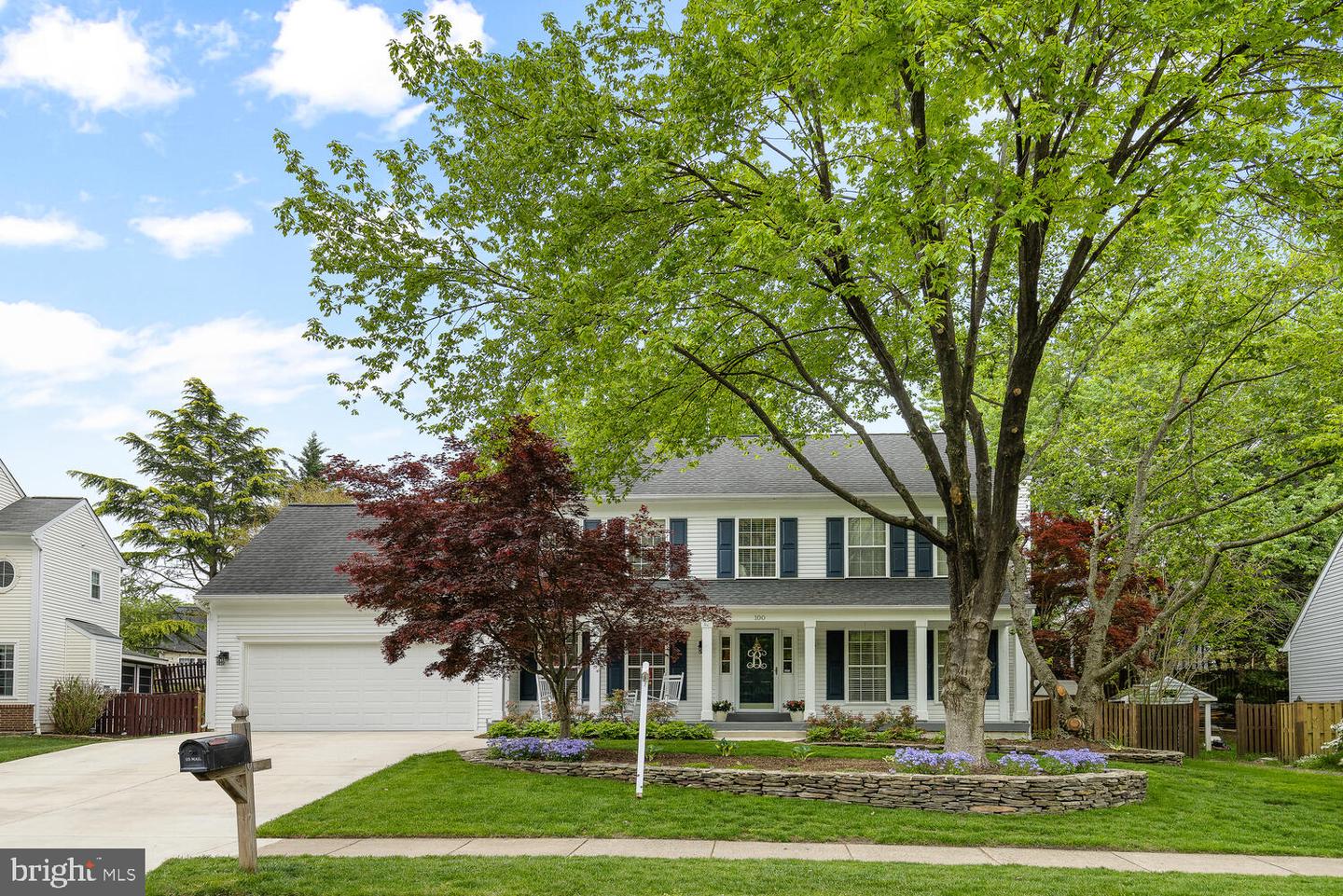 100 Northampton BOULEVARD
