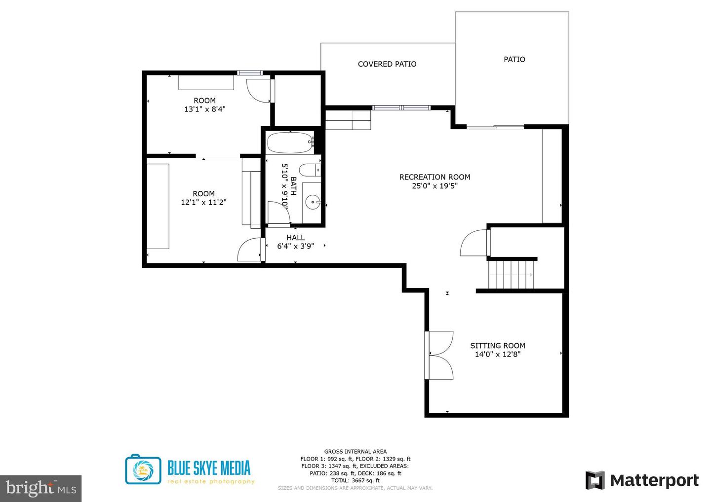 40 Bismark DRIVE
