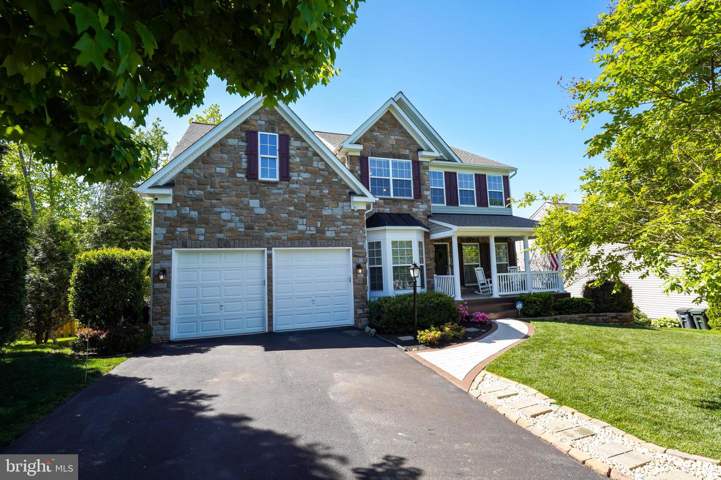 40 Bismark DRIVE