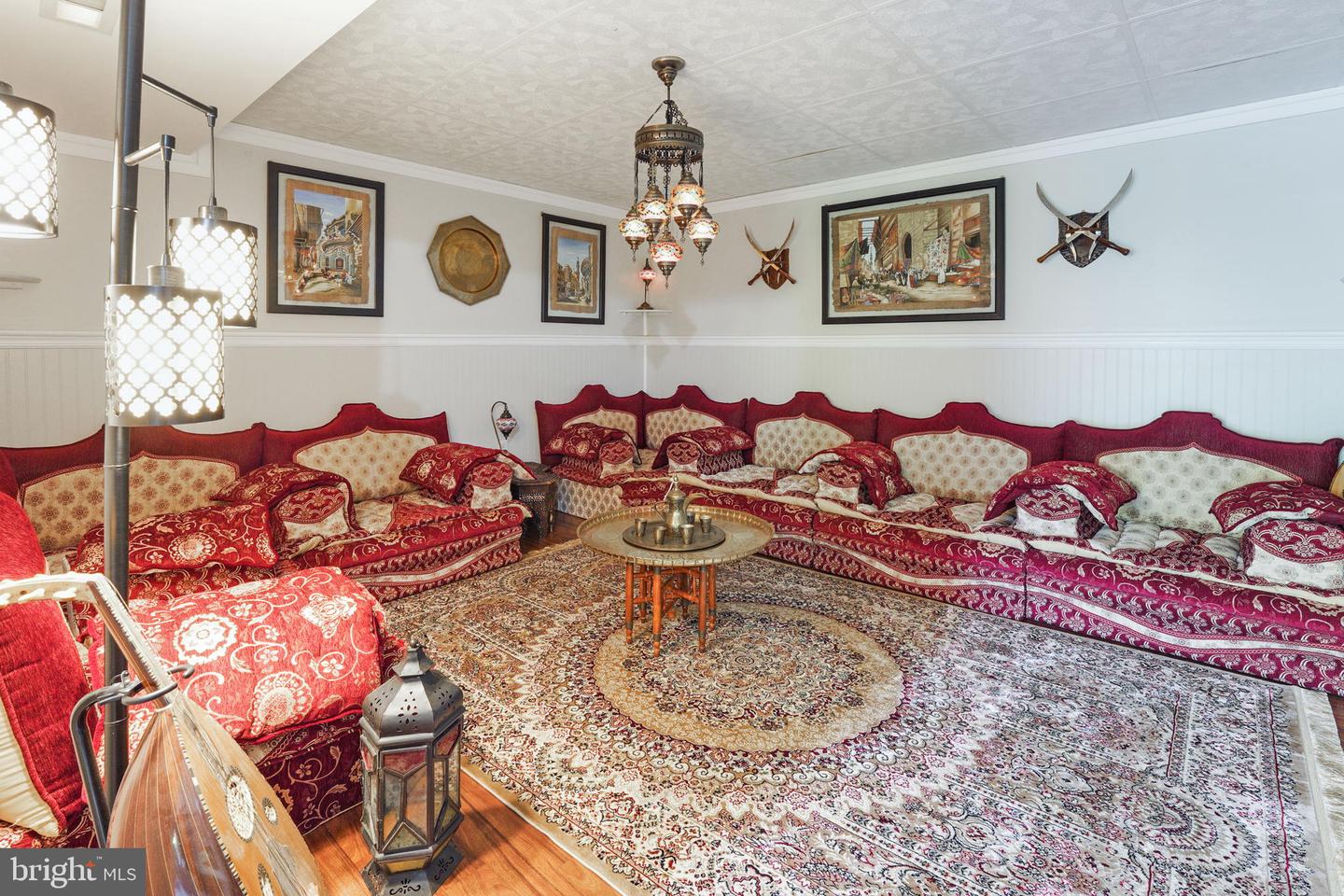 40 Bismark DRIVE