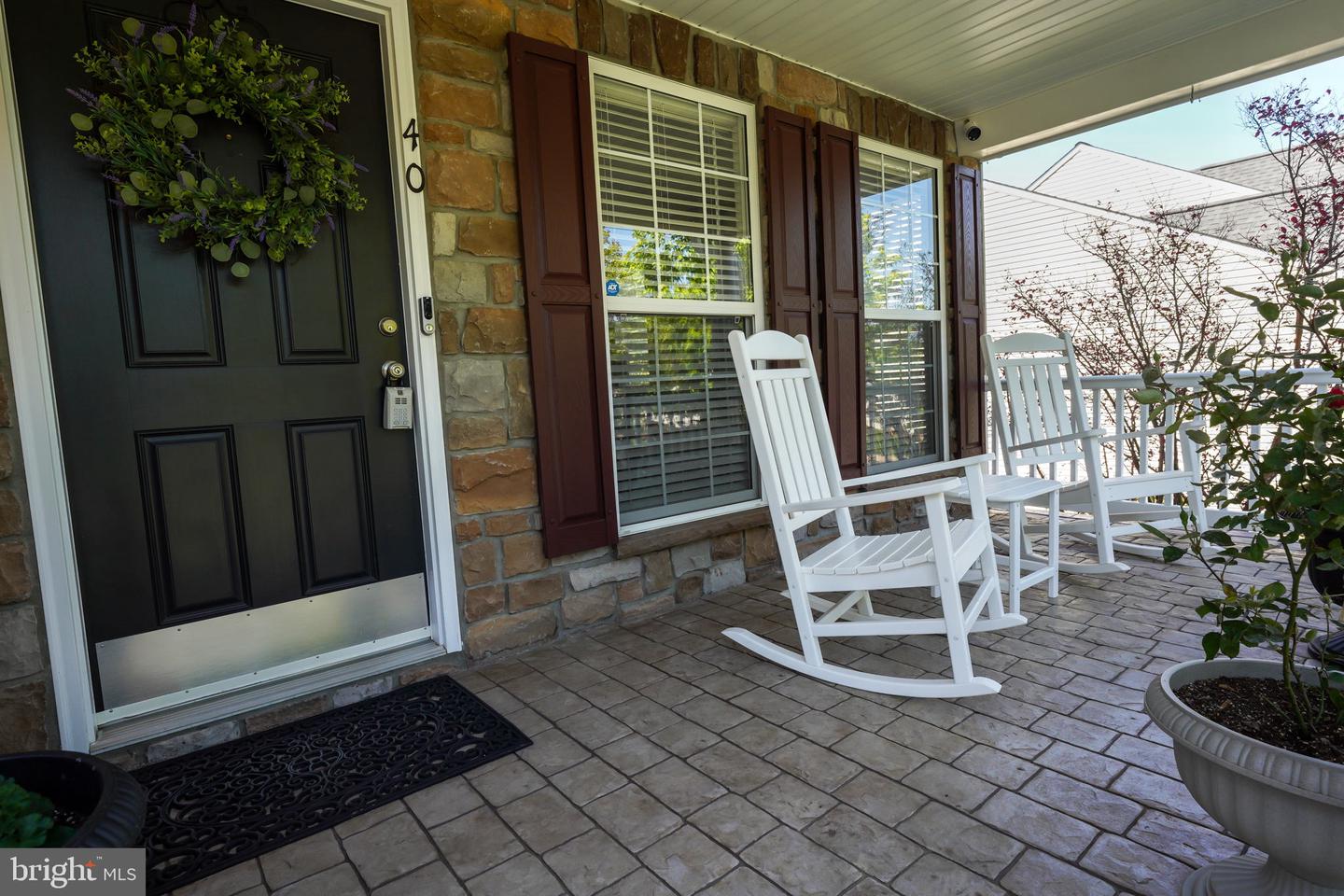 40 Bismark DRIVE