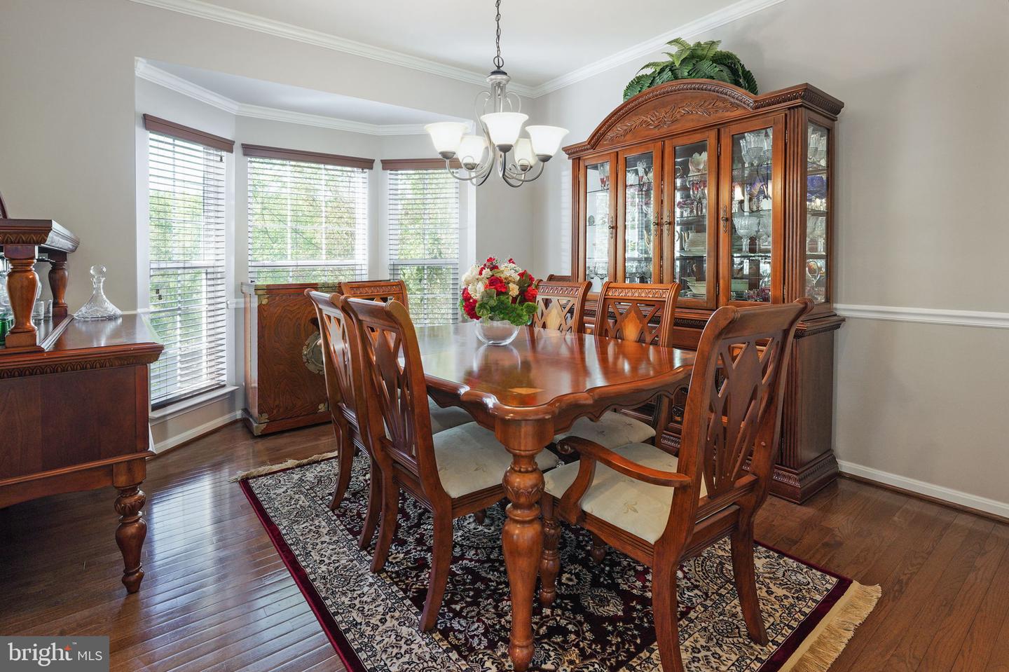 40 Bismark DRIVE