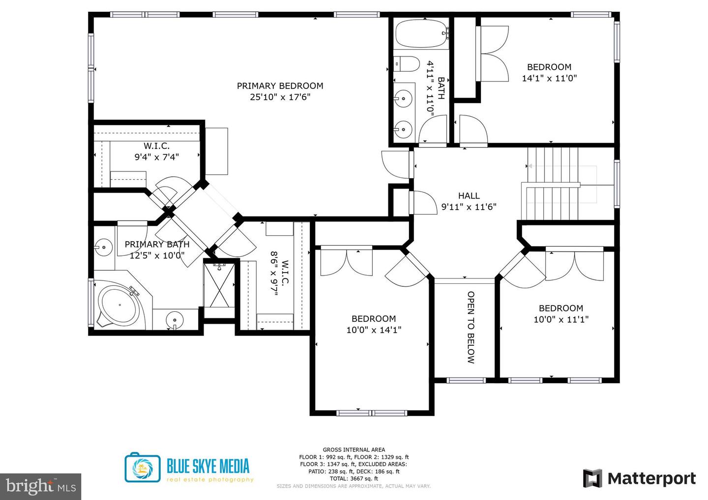 40 Bismark DRIVE