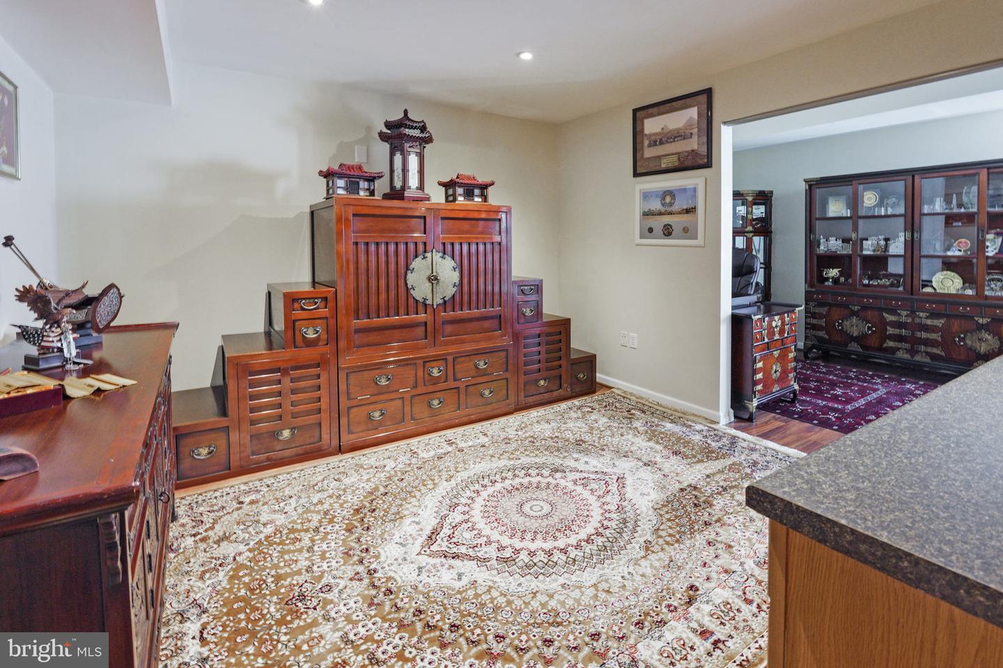 40 Bismark DRIVE