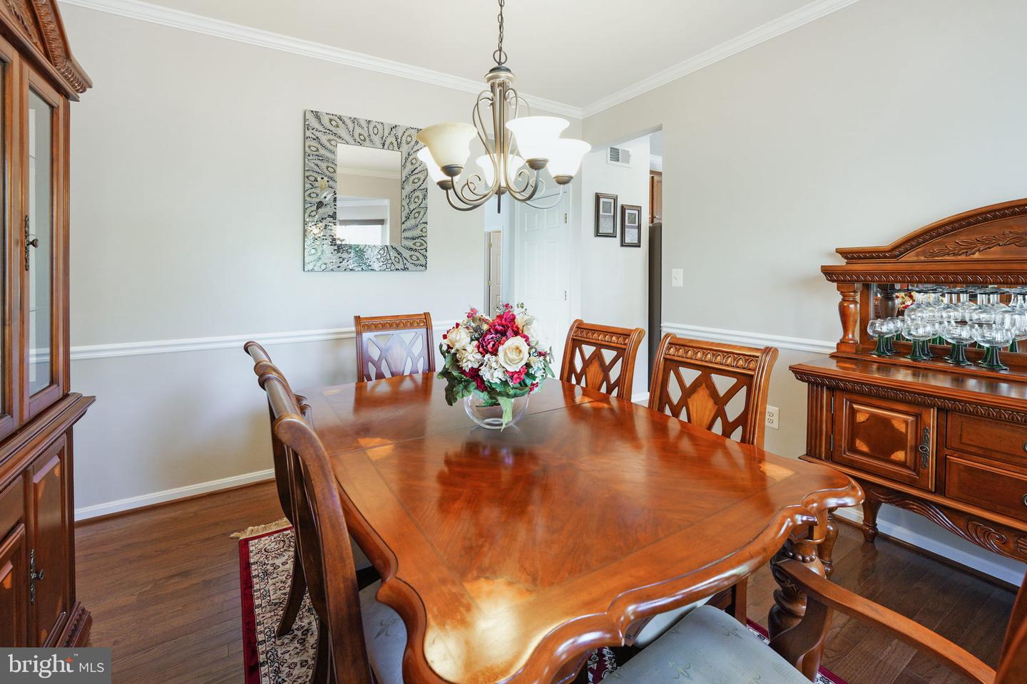 40 Bismark DRIVE