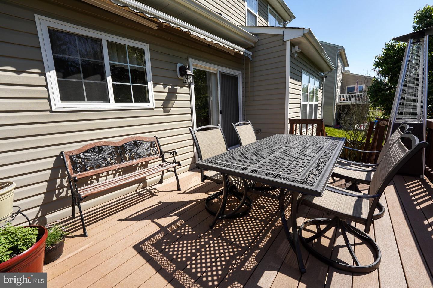 40 Bismark DRIVE
