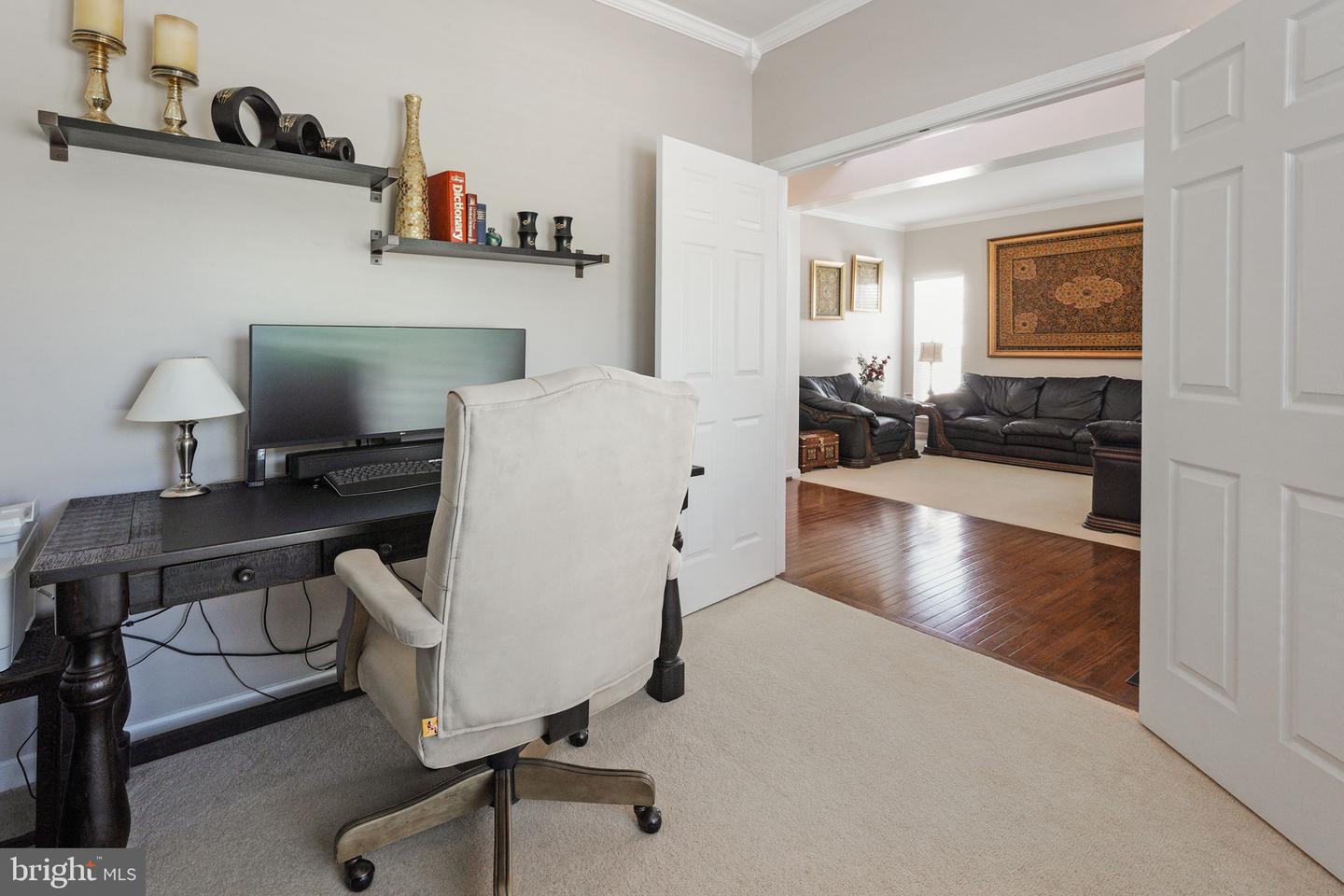 40 Bismark DRIVE