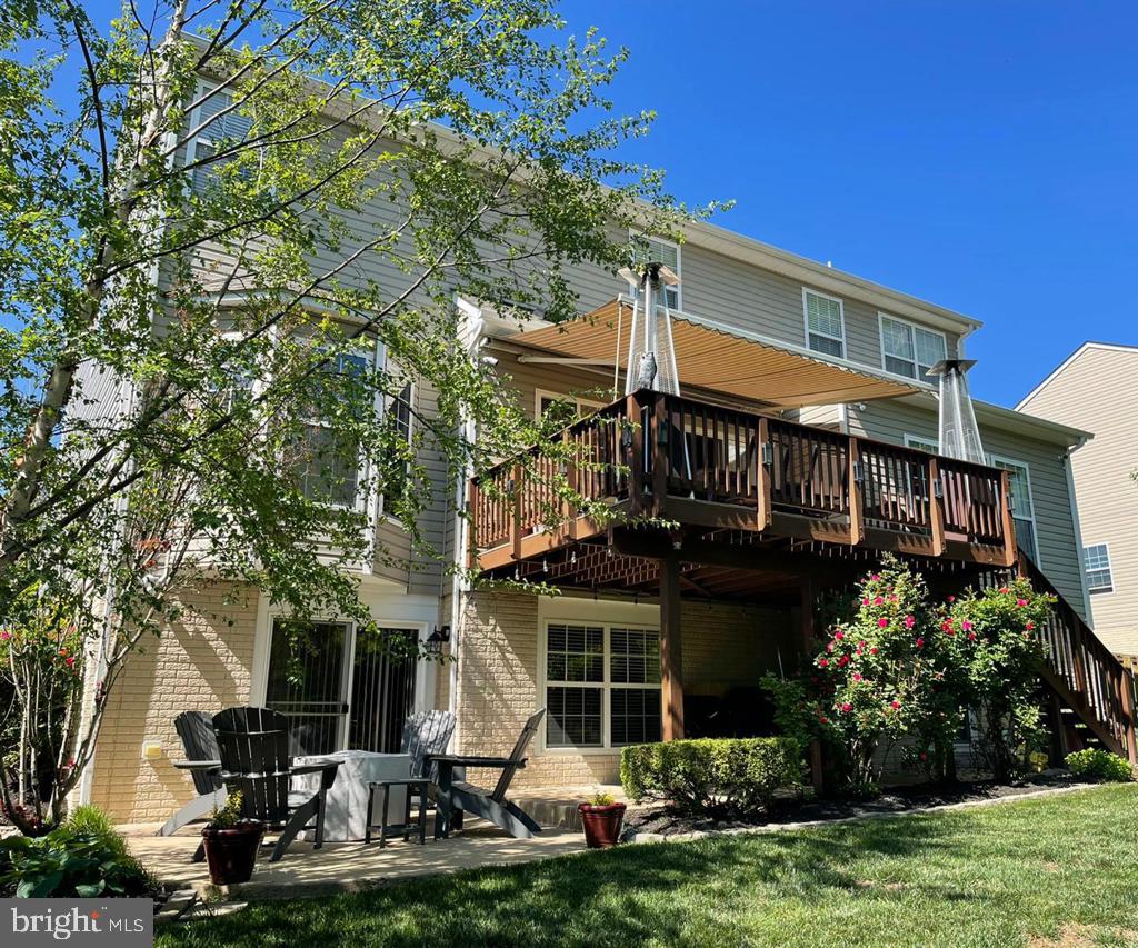 40 Bismark DRIVE