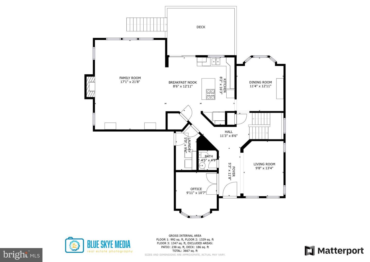 40 Bismark DRIVE