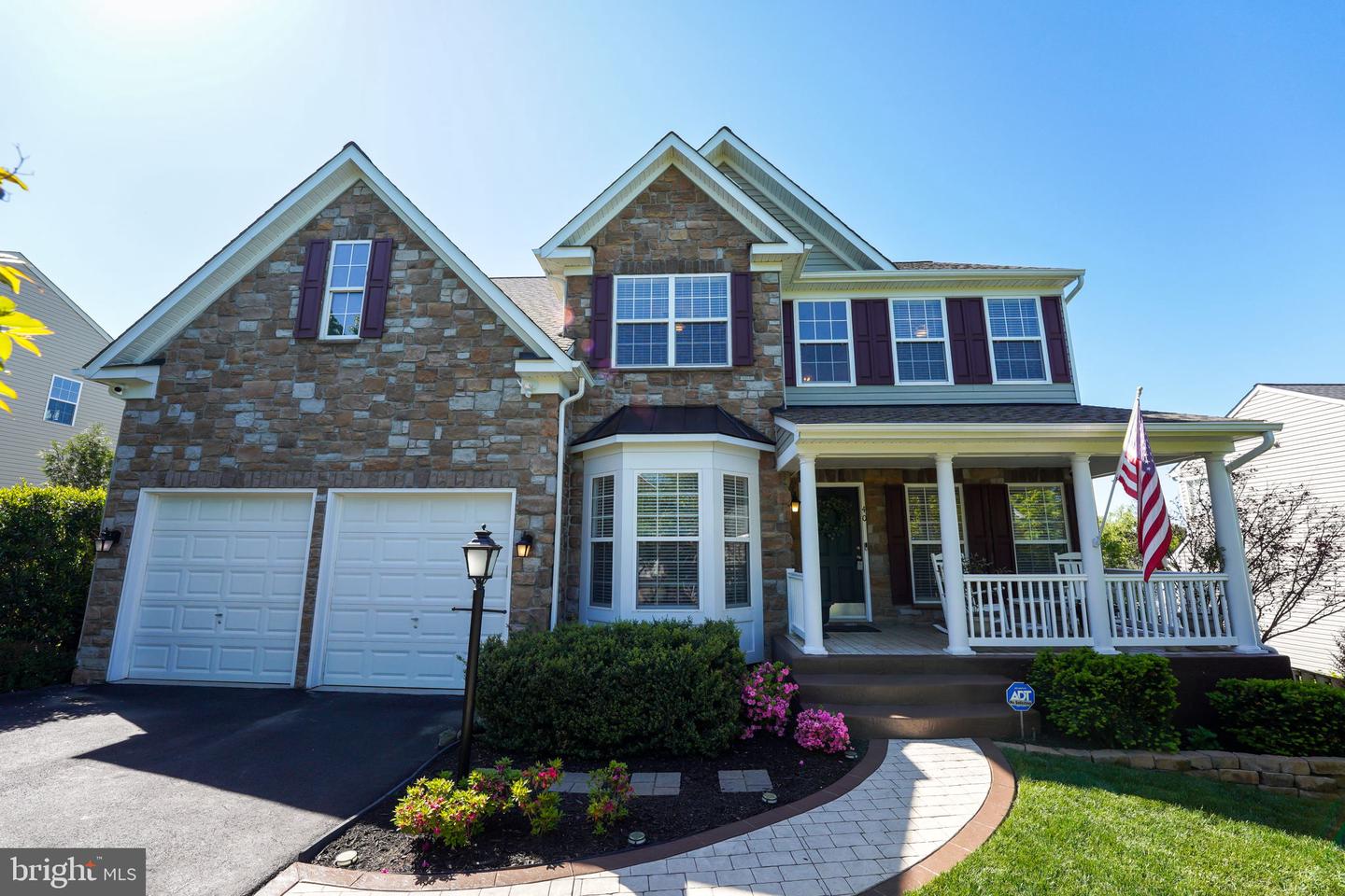 40 Bismark DRIVE