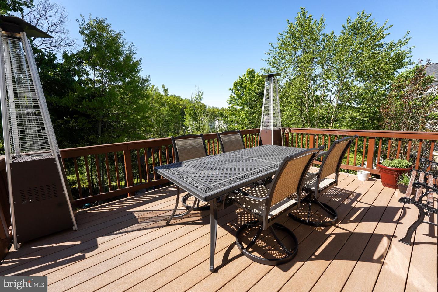 40 Bismark DRIVE