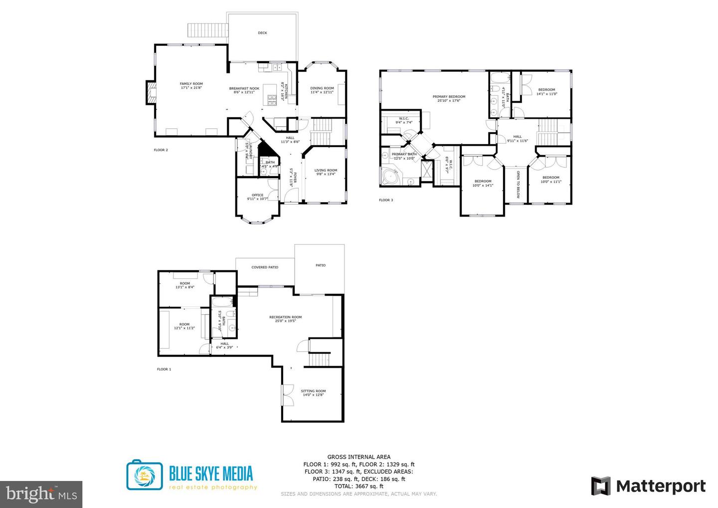 40 Bismark DRIVE