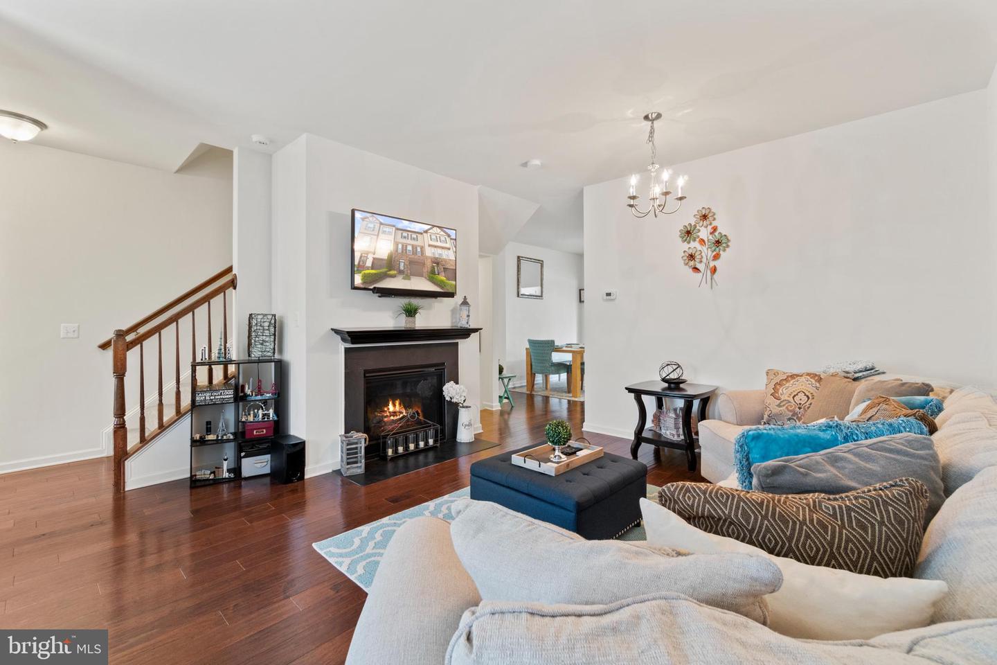 107 Dandridge COURT Unit: 51