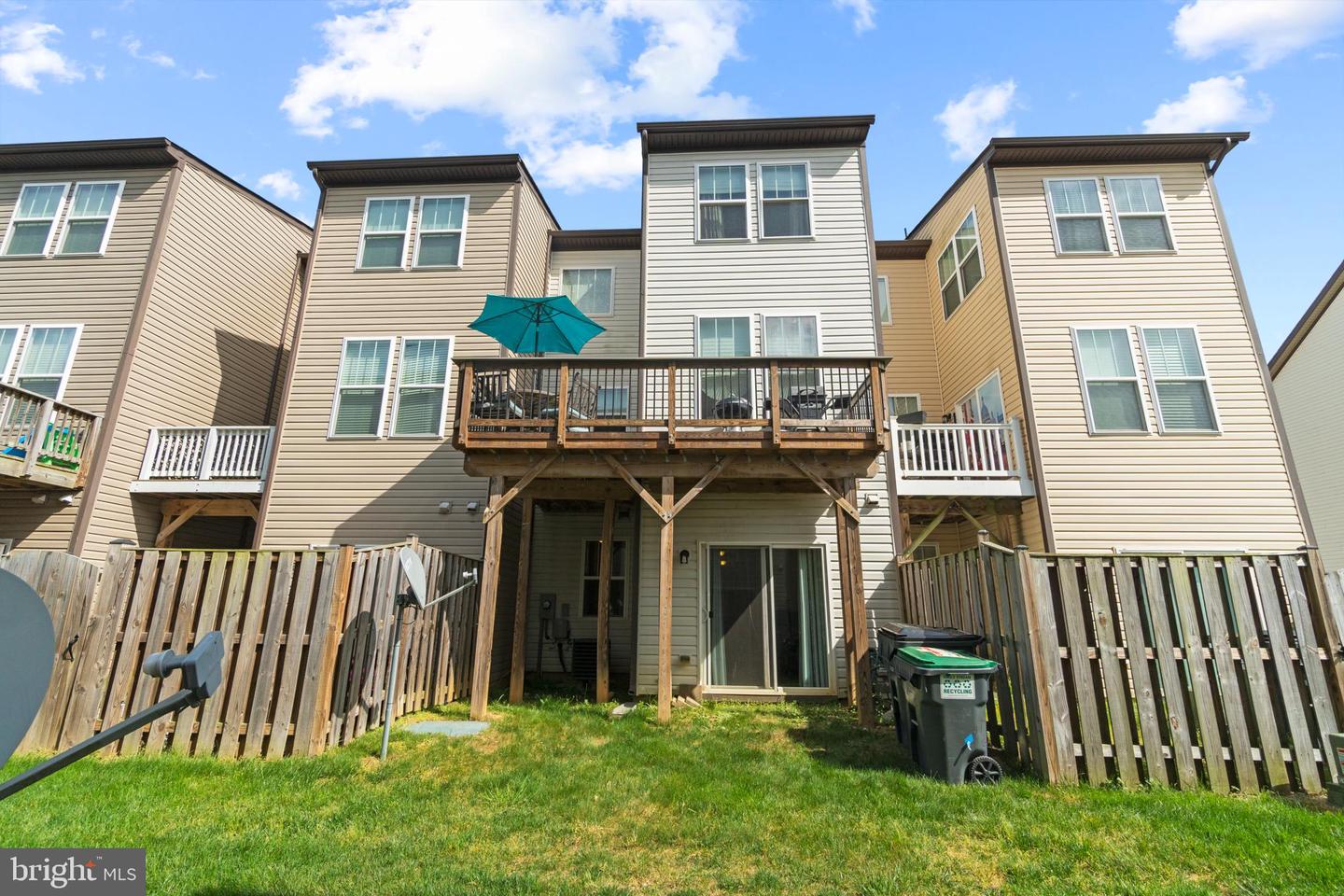 107 Dandridge COURT Unit: 51