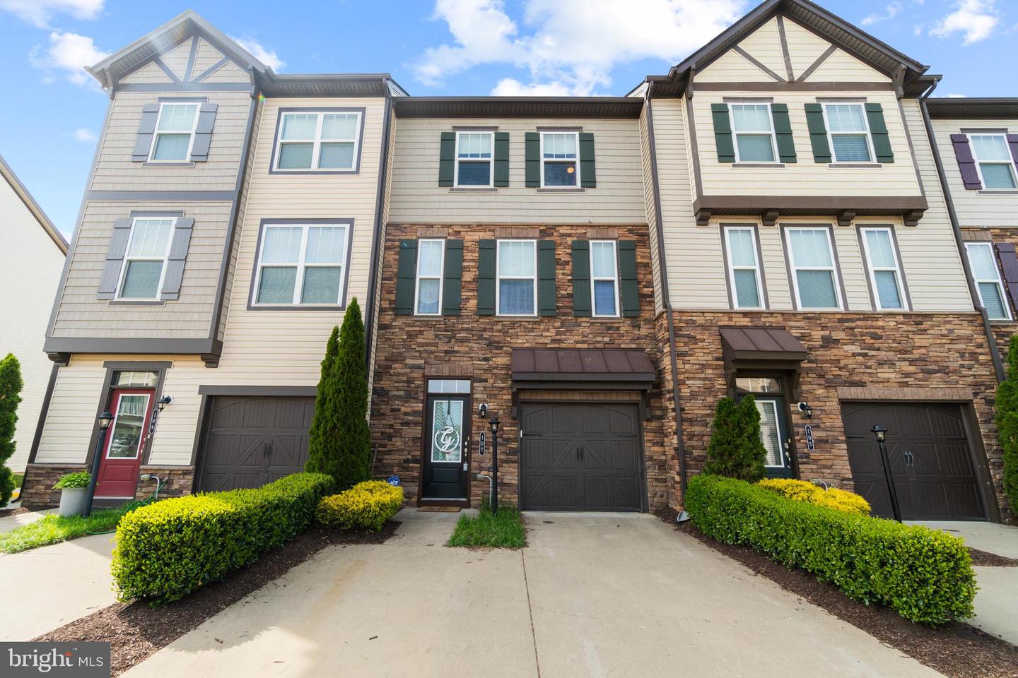 107 Dandridge COURT Unit: 51