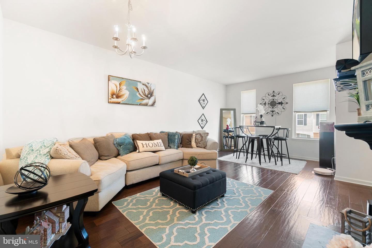 107 Dandridge COURT Unit: 51