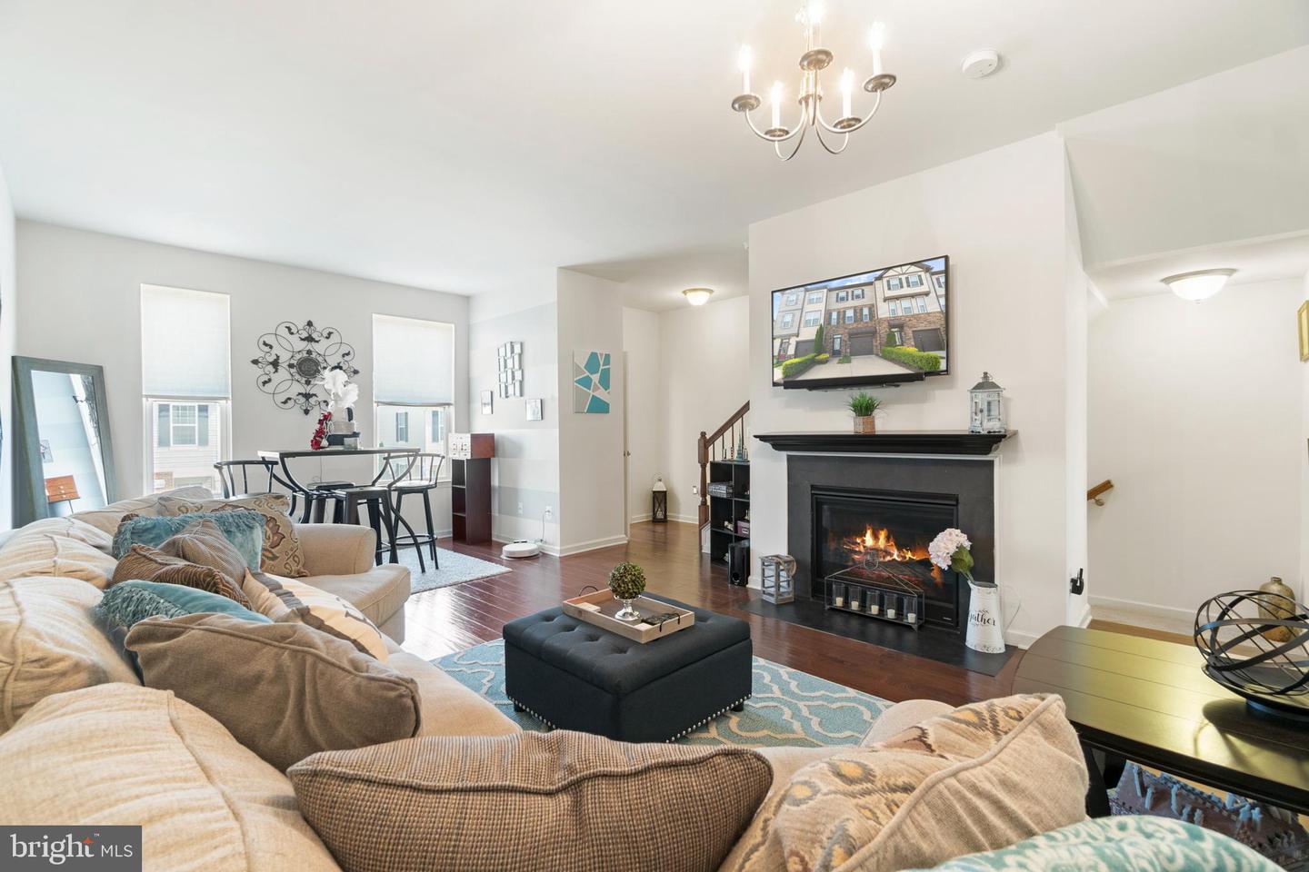 107 Dandridge COURT Unit: 51