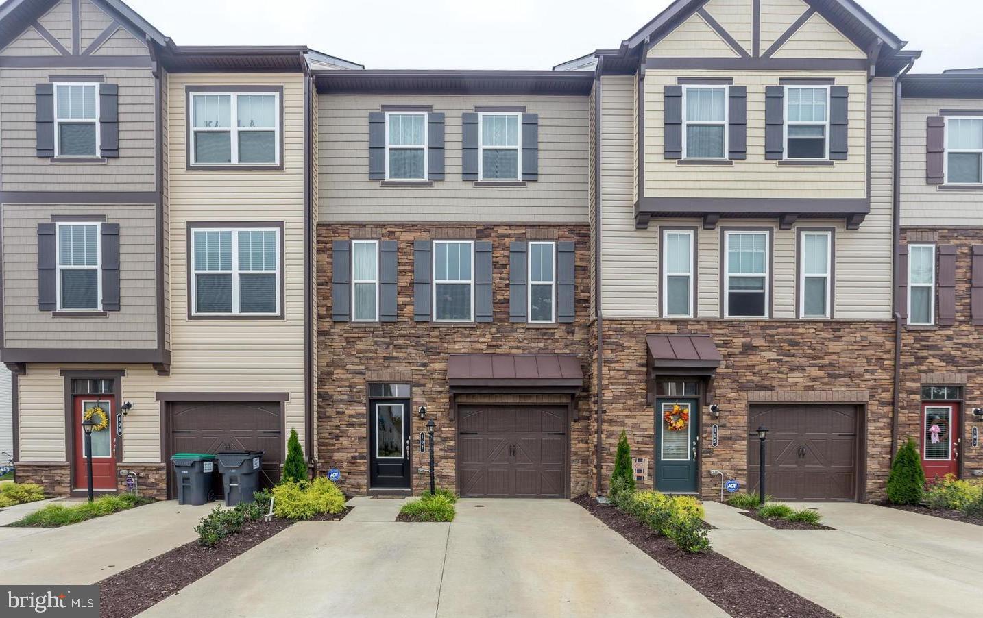 107 Dandridge COURT Unit: 51