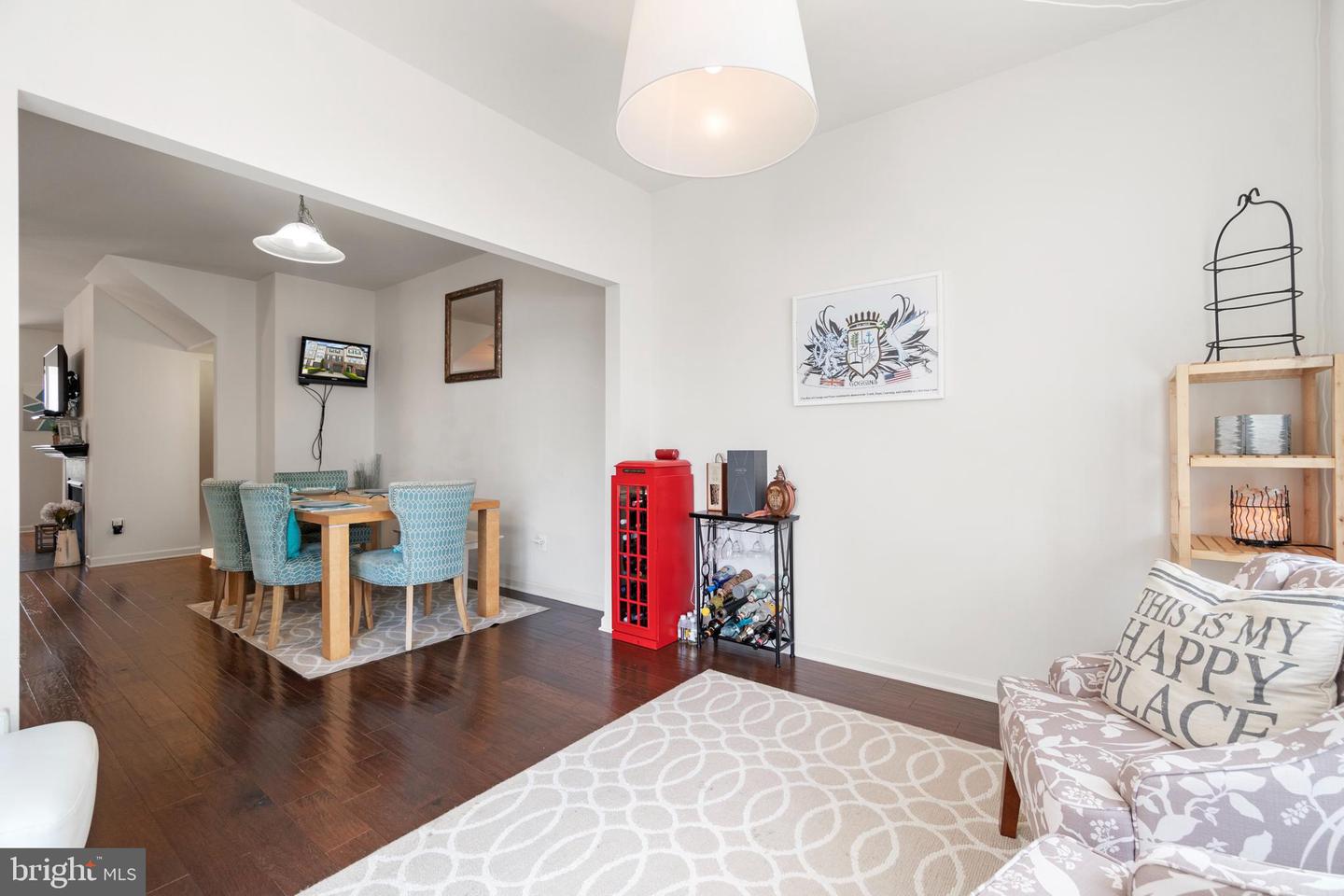 107 Dandridge COURT Unit: 51