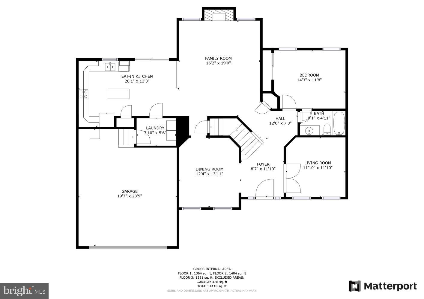 19 Saint Claires Ct