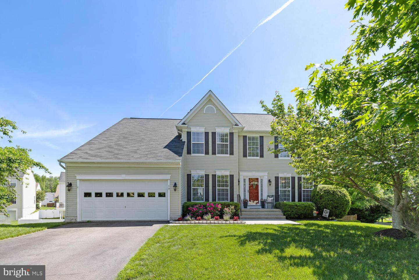 19 Saint Claires Ct